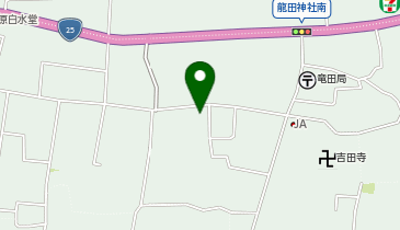 スタッド学習教室 龍田南教室の地図画像