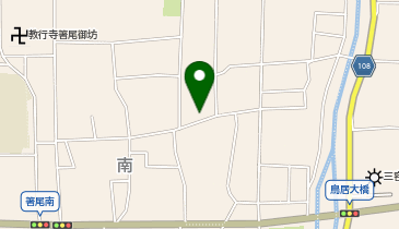 スタッド学習教室 広陵北教室の地図画像