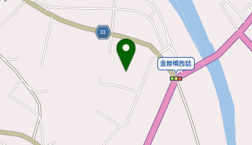 スタッド学習教室 徳田教室の地図画像