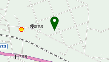 スタッド学習教室 宮原教室の地図画像