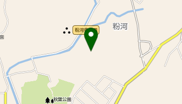 スタッド学習教室 粉河長田教室の地図画像