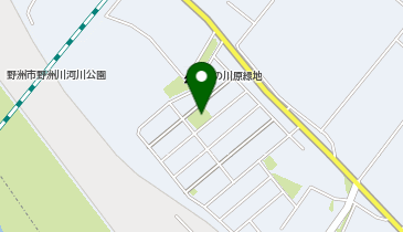 スタッド学習教室 野洲七間場教室の地図画像