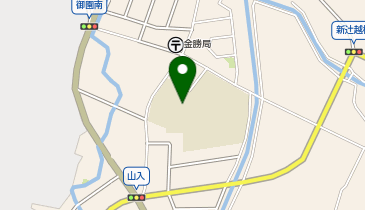 スタッド学習教室 栗東金勝教室の地図画像