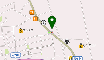 スタッド学習教室 平島教室の地図画像