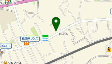 個別指導WAM 千歳烏山校の地図画像