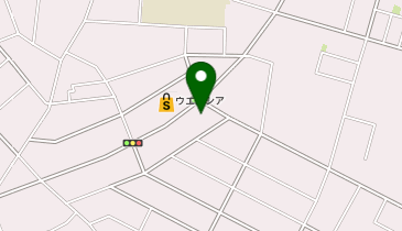 まんてんスクール ときめき通り校の地図画像