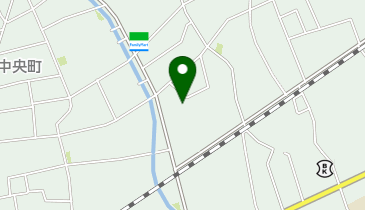 まんてんスクール 岡谷校の地図画像