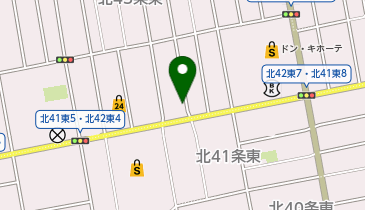 秀英iD予備校 栄町校の地図画像