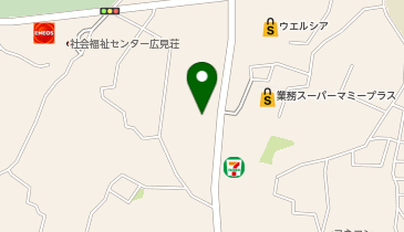 秀英iD予備校 石坂校の地図画像