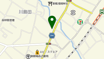 秀英iD予備校 御殿場校の地図画像