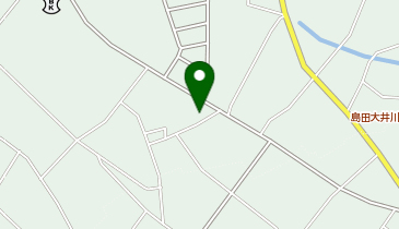 秀英iD予備校 大井川校の地図画像