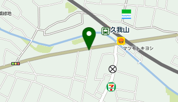 トライ式英会話 久我山駅前校の地図画像