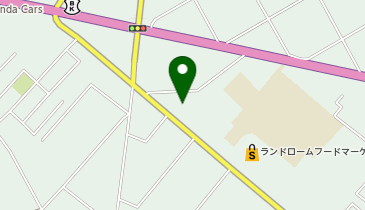 プログラミング教育HALLO(ハロー) 富里校の地図画像