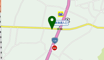 プログラミング教育HALLO(ハロー) 大原校の地図画像