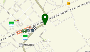 プログラミング教育HALLO(ハロー) 指扇校の地図画像