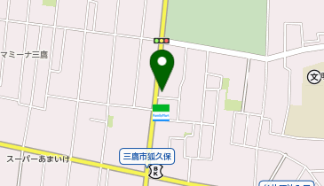 プログラミング教育HALLO(ハロー) 吉祥寺南校の地図画像