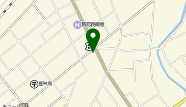 大学受験予備校WAM 葛塚校の地図画像