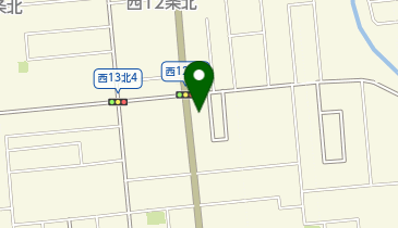 畜大練成会  北ログスクールの地図画像