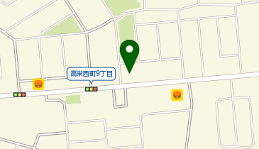 超個別指導 練成会PLUS  夕陽ヶ丘スクールの地図画像