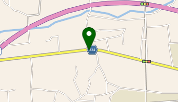 トライ式英会話 東温校の地図画像