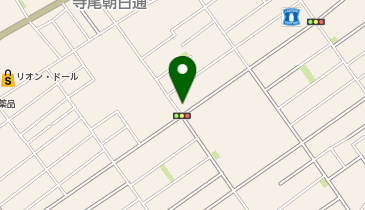 KATEKYO学院【新潟】 新潟小針校の地図画像