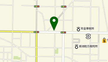 KATEKYO学院【新潟】 東三条駅前校の地図画像