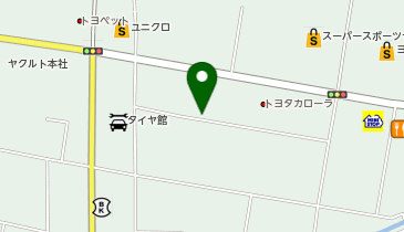 ベスト学院進学塾 黒岩教室の地図画像