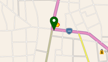 KATEKYO学院【福島】 保原校の地図画像