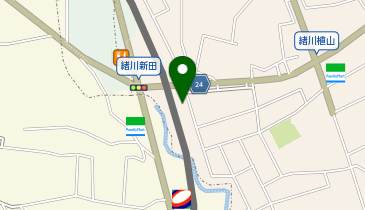 遊comm. 巽が丘教室の地図画像