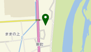 KATEKYO学院【山形】 長井校の地図画像