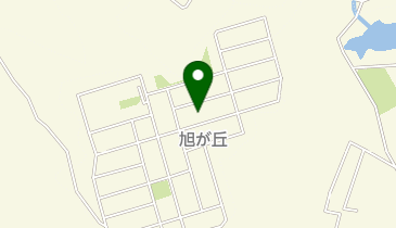 笠岡子別指導塾とりゼミ 旭が丘校の地図画像