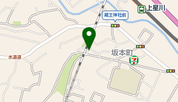 個別指導塾ワイザー 保土ヶ谷校の地図画像