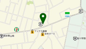 早稲田アイ・スタディ 帯山教室の地図画像