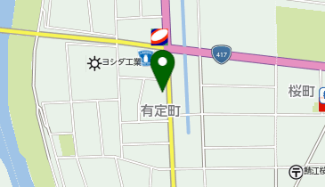 個別指導の明光義塾 西鯖江教室の地図画像