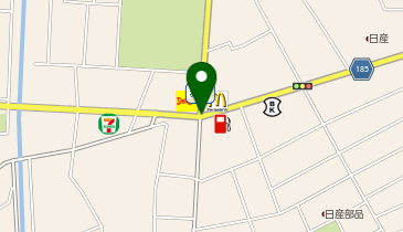 個別指導塾の学習空間 下諏訪教室の地図画像