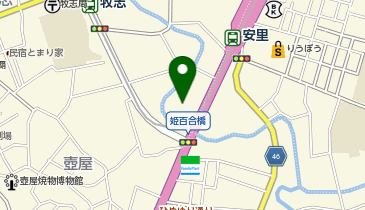 沖縄受験ゼミナール中等部 那覇教室の地図画像