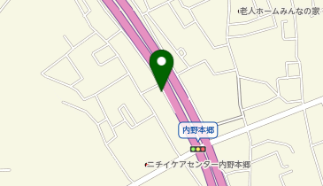 W早稲田ゼミ 西大宮校の地図画像