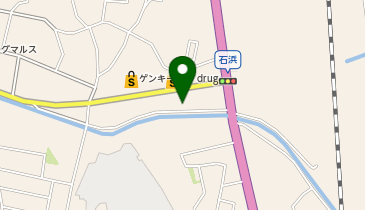 個別指導学院 Hero's ヒーローズ 東浦校の地図画像