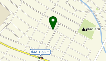 個別指導の明光義塾 小垣江教室の地図画像