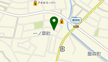 EISUゼミナール(Lepton) 乙川教室の地図画像