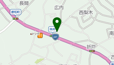 完全個別指導Good(Lepton) 常滑教室の地図画像