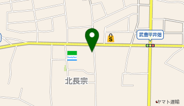 完全個別指導Good(Lepton) 武豊教室の地図画像