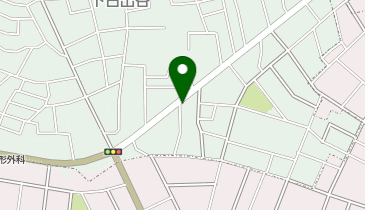 ITTO個別指導学院 桶川下日出谷校の地図画像