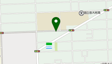 個別指導 コノ塾 国立西校の地図画像