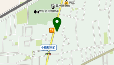 個別指導 コノ塾 東大和校の地図画像