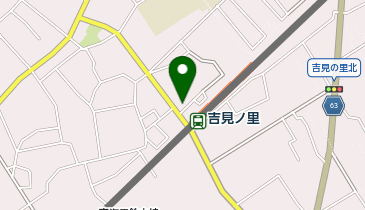 個別指導まなび 田尻教室の地図画像