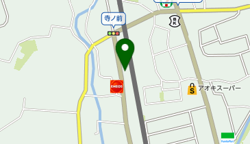 プログラミング教育HALLO(ハロー) 南加木屋校の地図画像