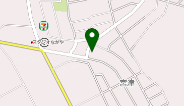 みらい学院 阿久比校の地図画像