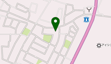 早稲田アイ・スタディGP 城南教室の地図画像