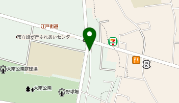 個別指導 コノ塾 大南校の地図画像